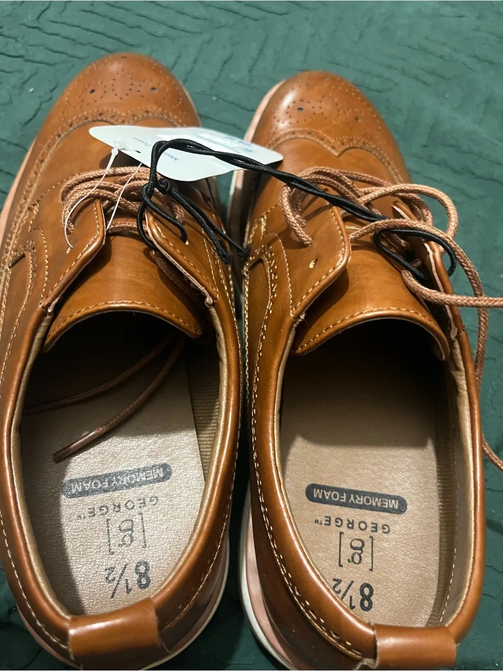 N/A classic tan
